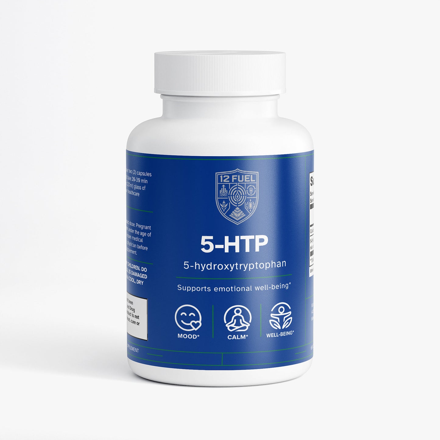 5-HTP