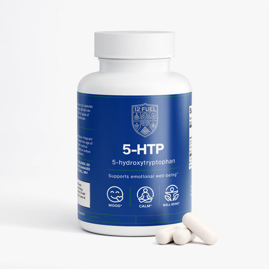 5-HTP