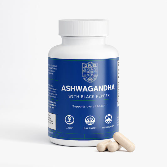 Ashwagandha