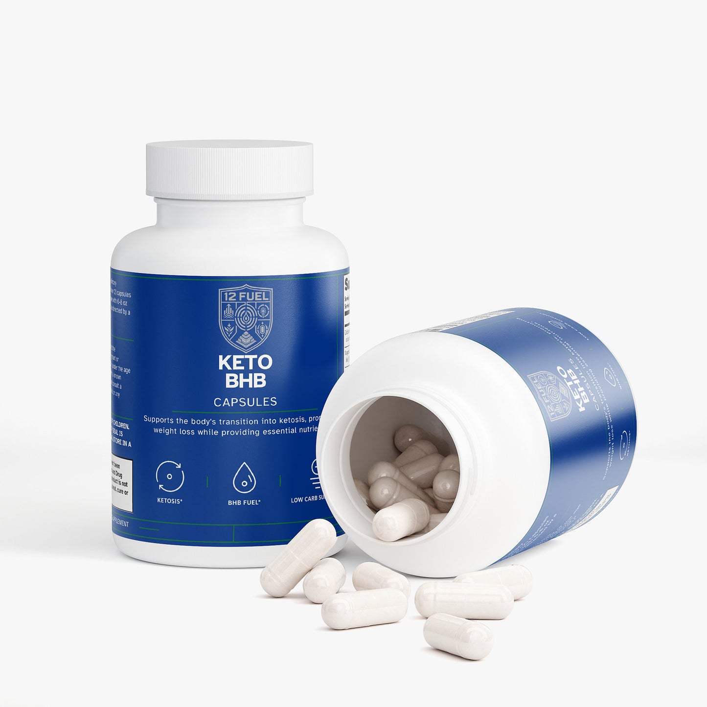 Keto BHB