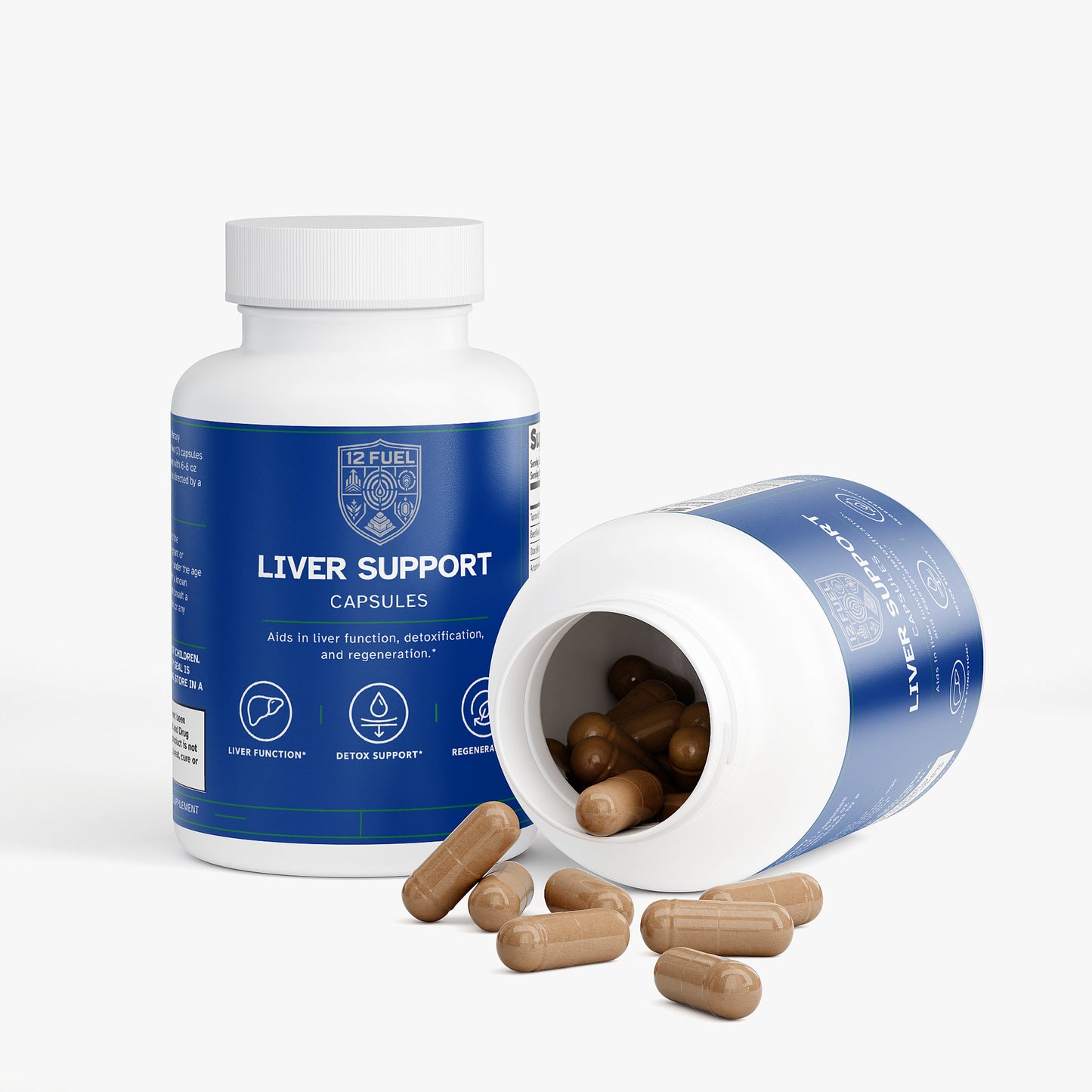 Liver Support