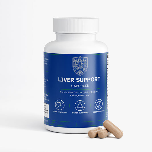 Liver Support