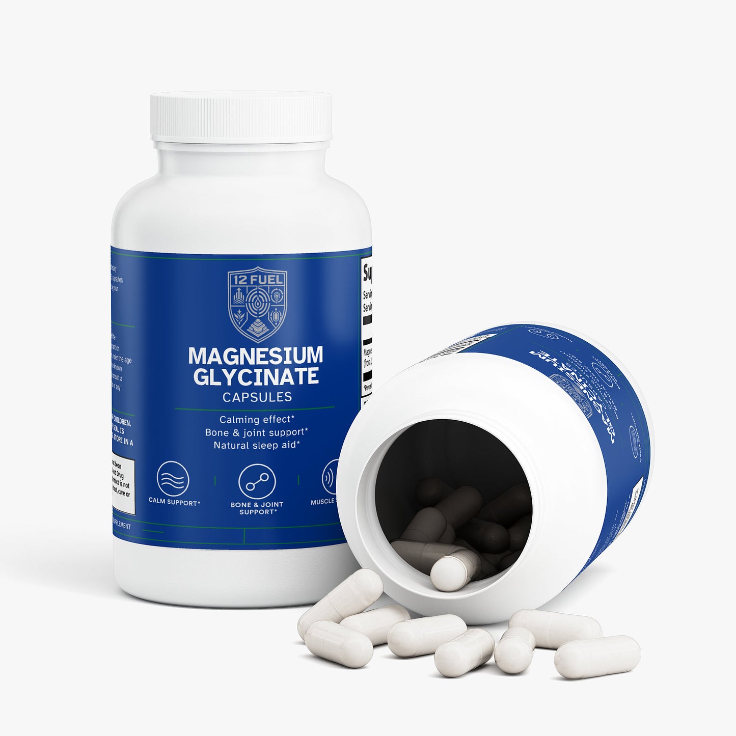 Magnesium Glycinate