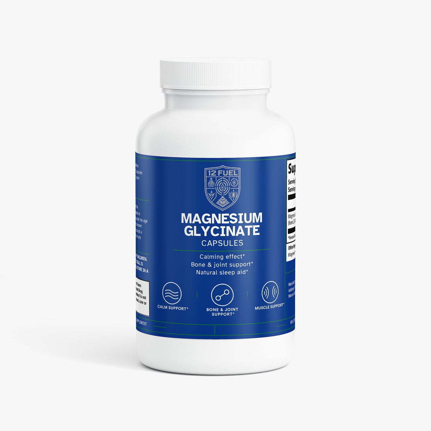 Magnesium Glycinate