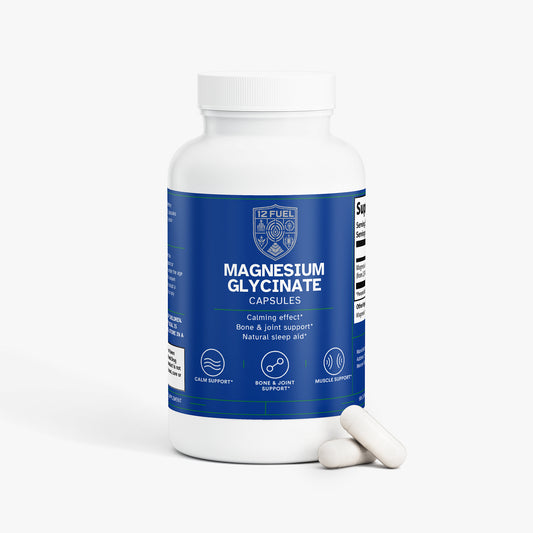 Magnesium Glycinate