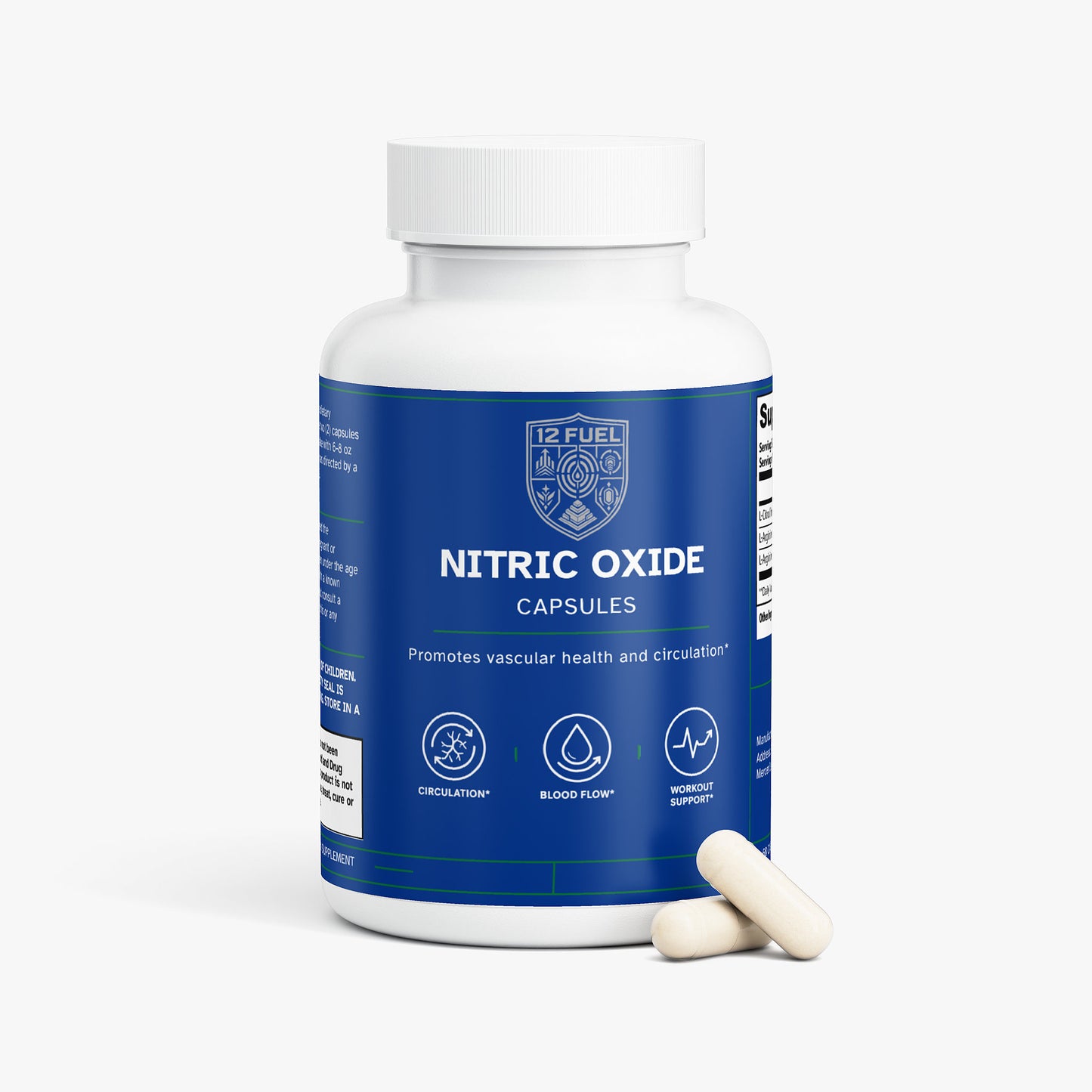 Nitric Oxide