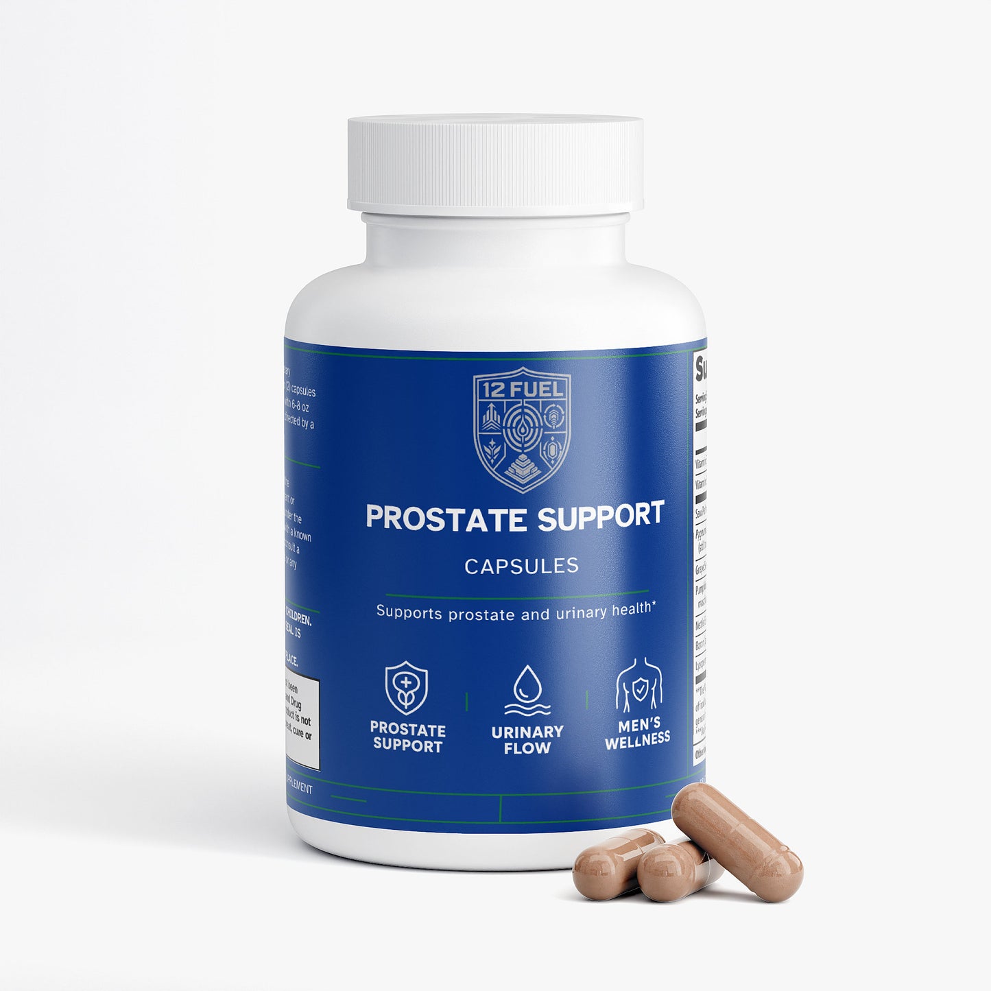 Prostate Support