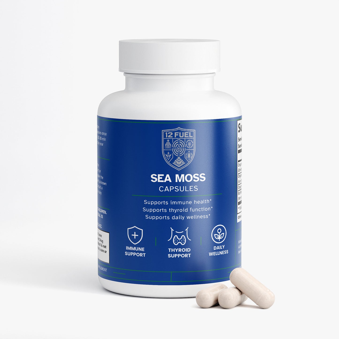 Sea Moss