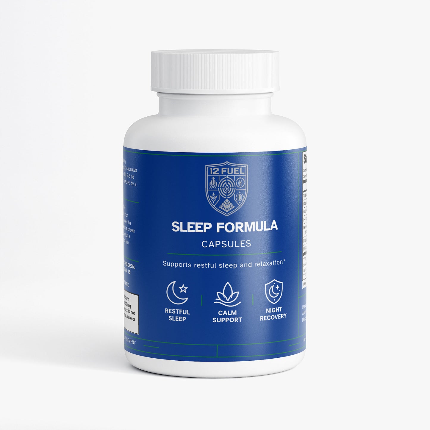 Sleep Formula