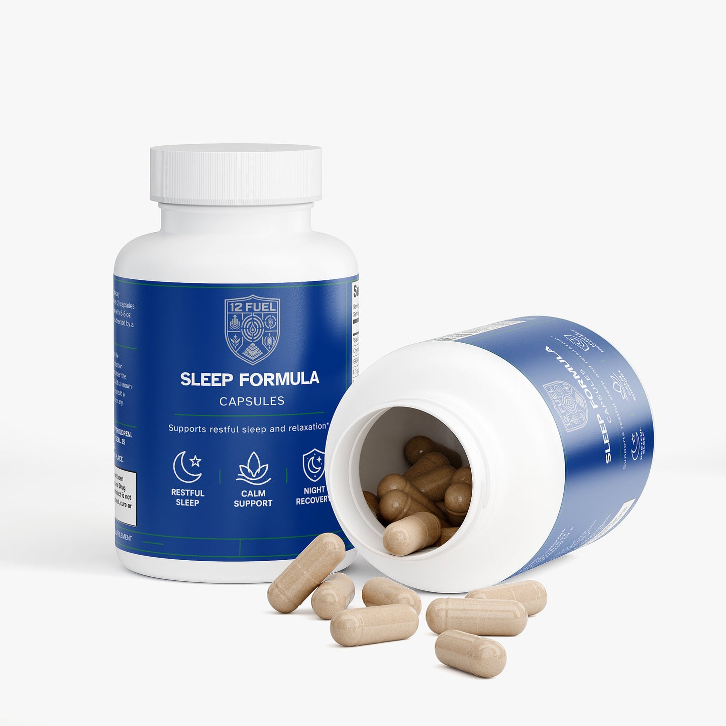 Sleep Formula
