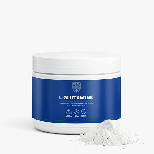 L-Glutamine