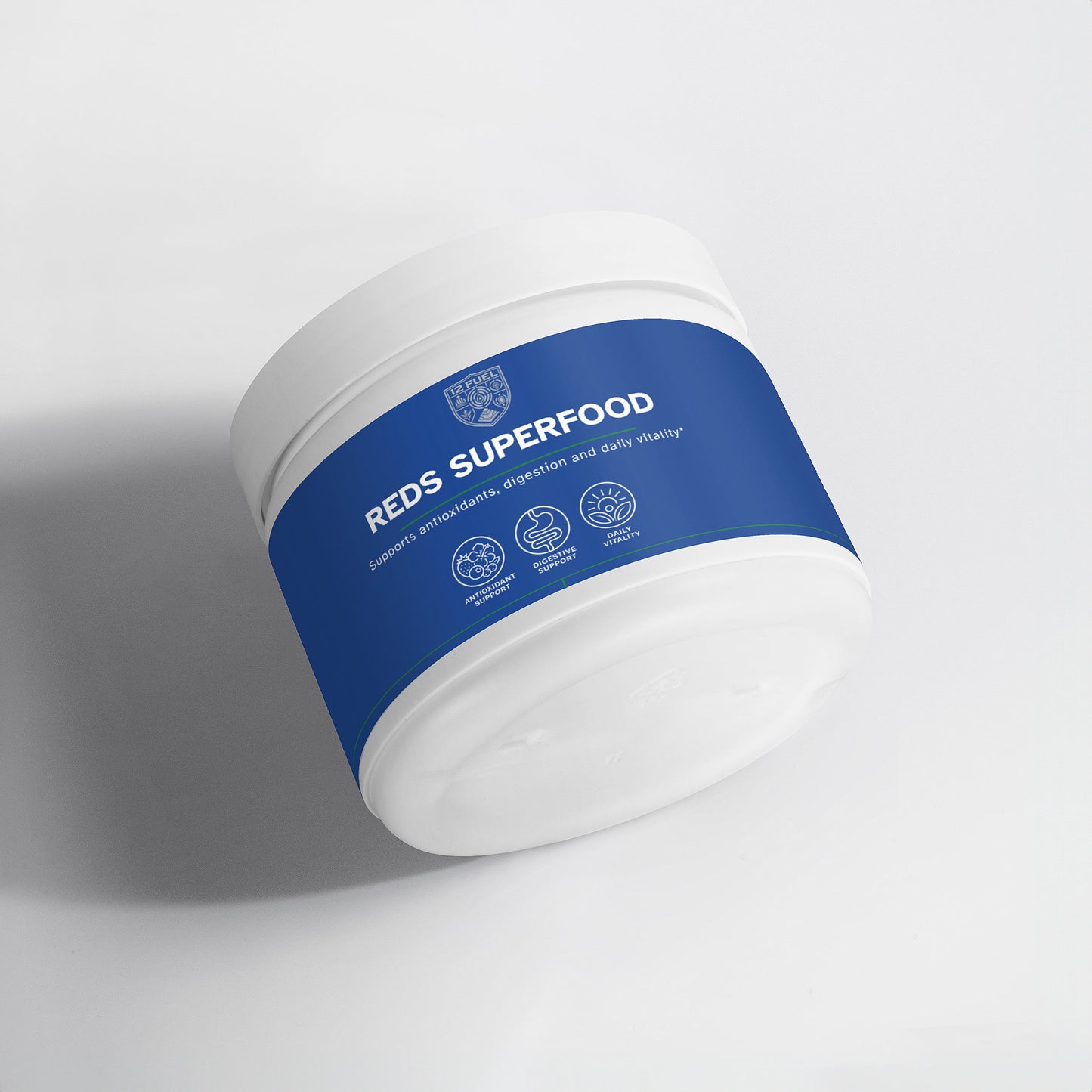 Reds Superfood