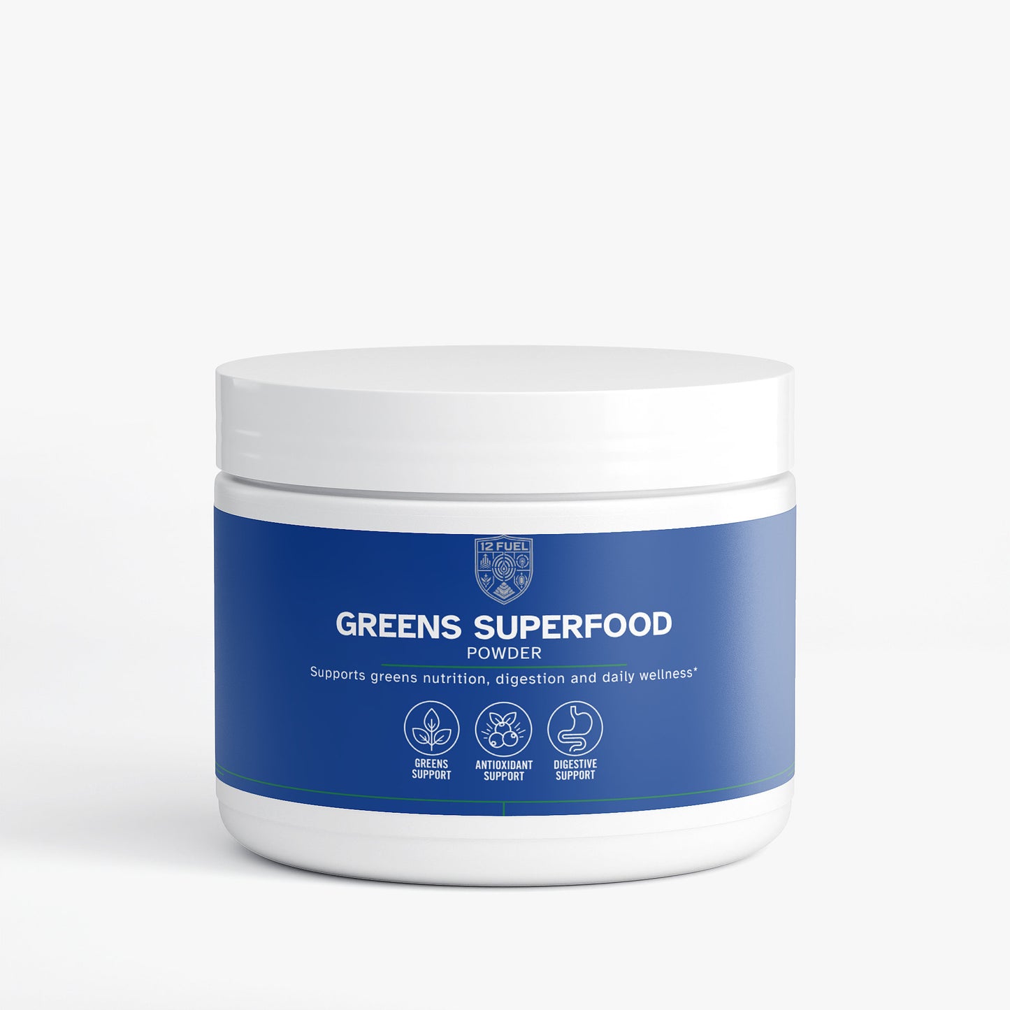 Greens Superfood