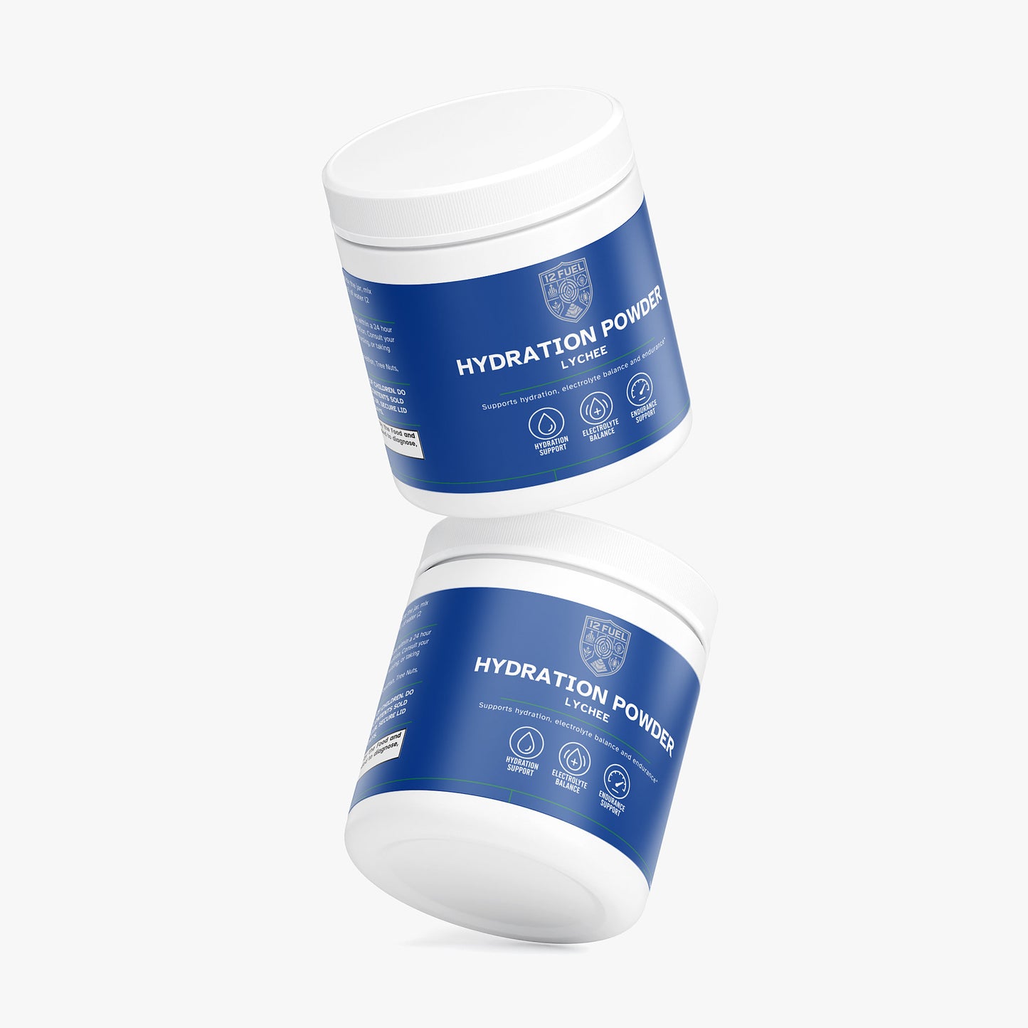 Hydration Powder Lychee