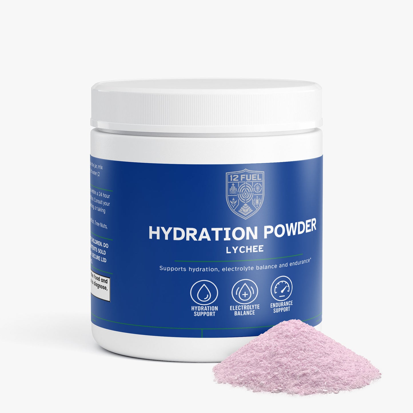 Hydration Powder Lychee