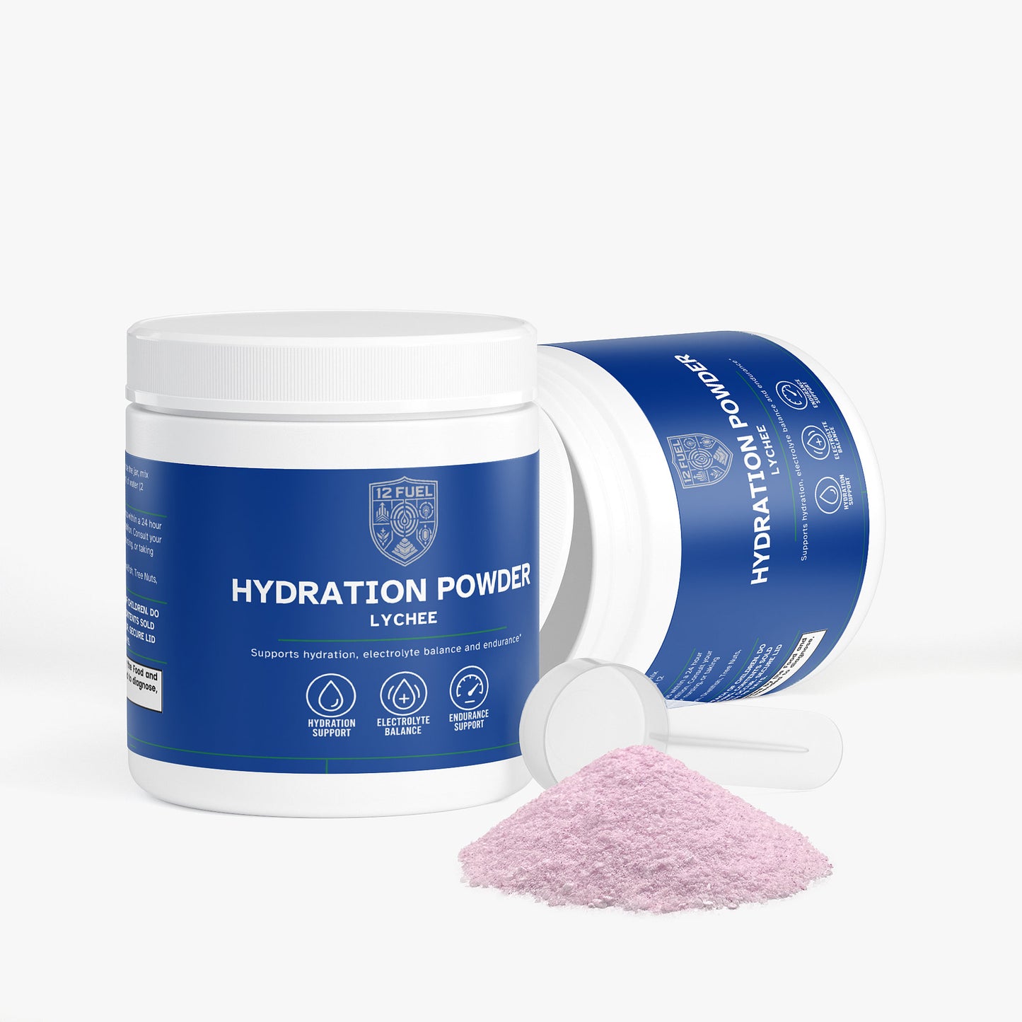 Hydration Powder Lychee
