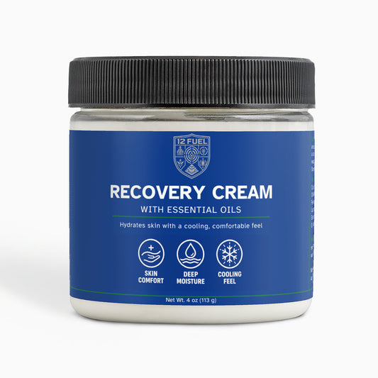 Recovery Cream