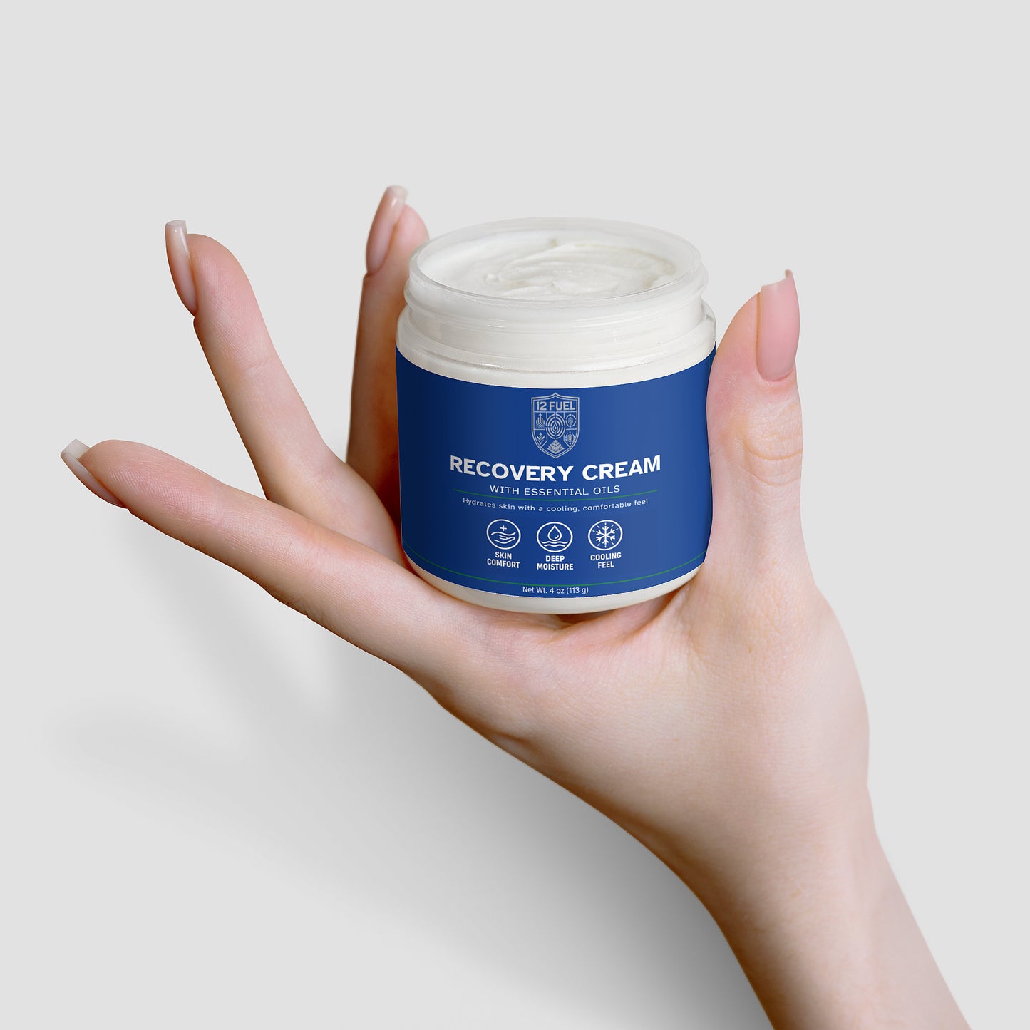 Recovery Cream