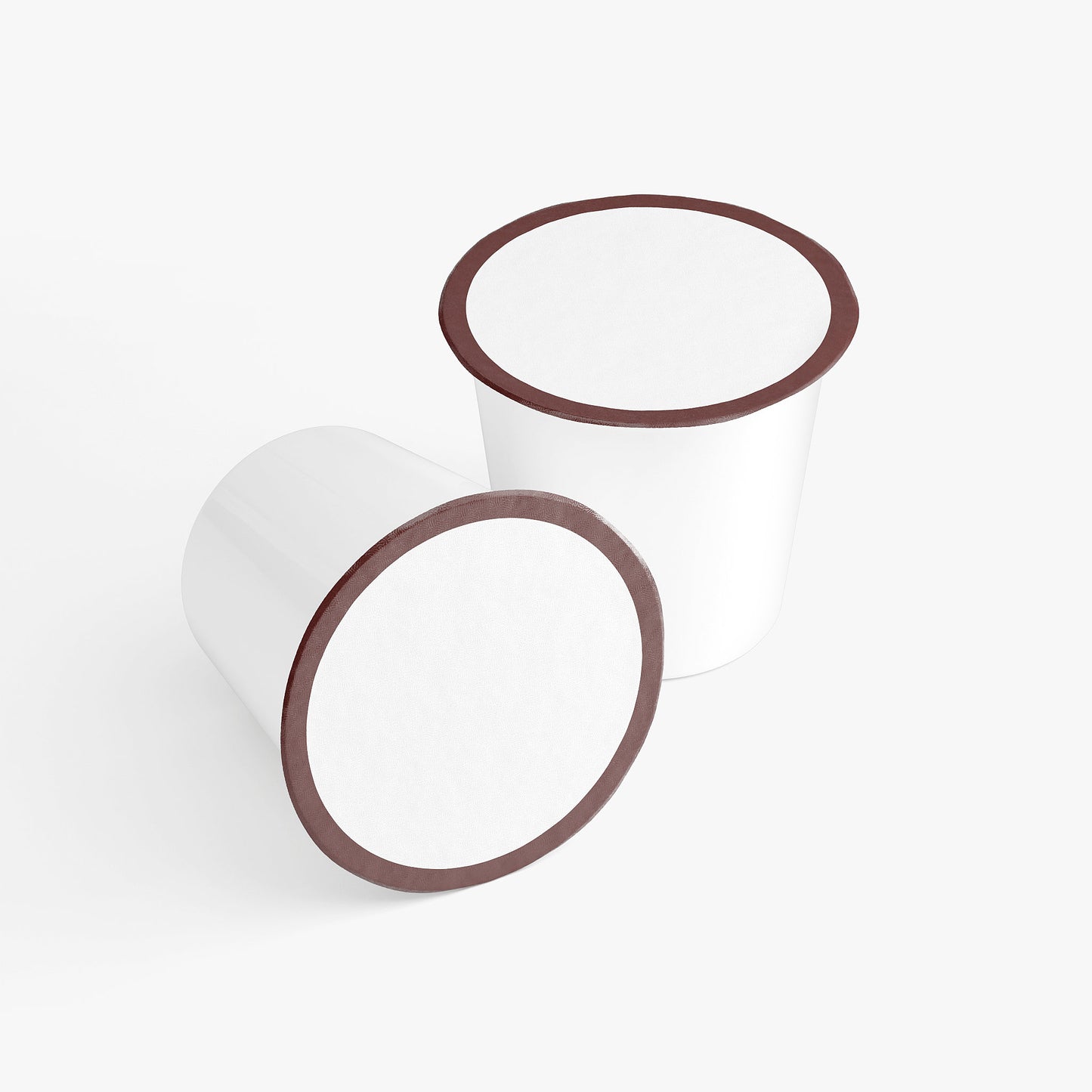 Fruity Bloom Coffee Pods Light Roast