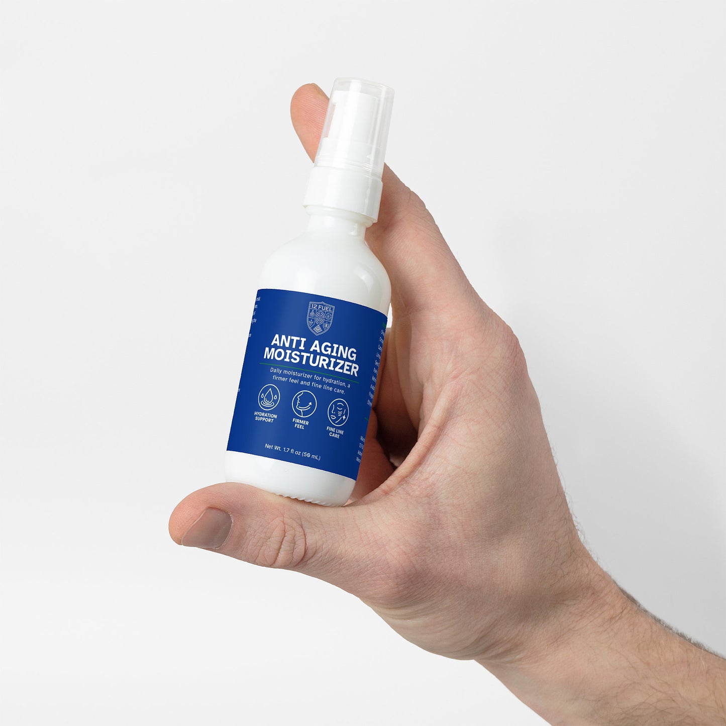 Anti Aging Moisturizer