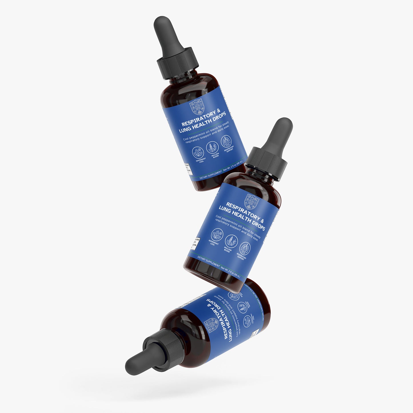 Respiratory & Lung Health Drops