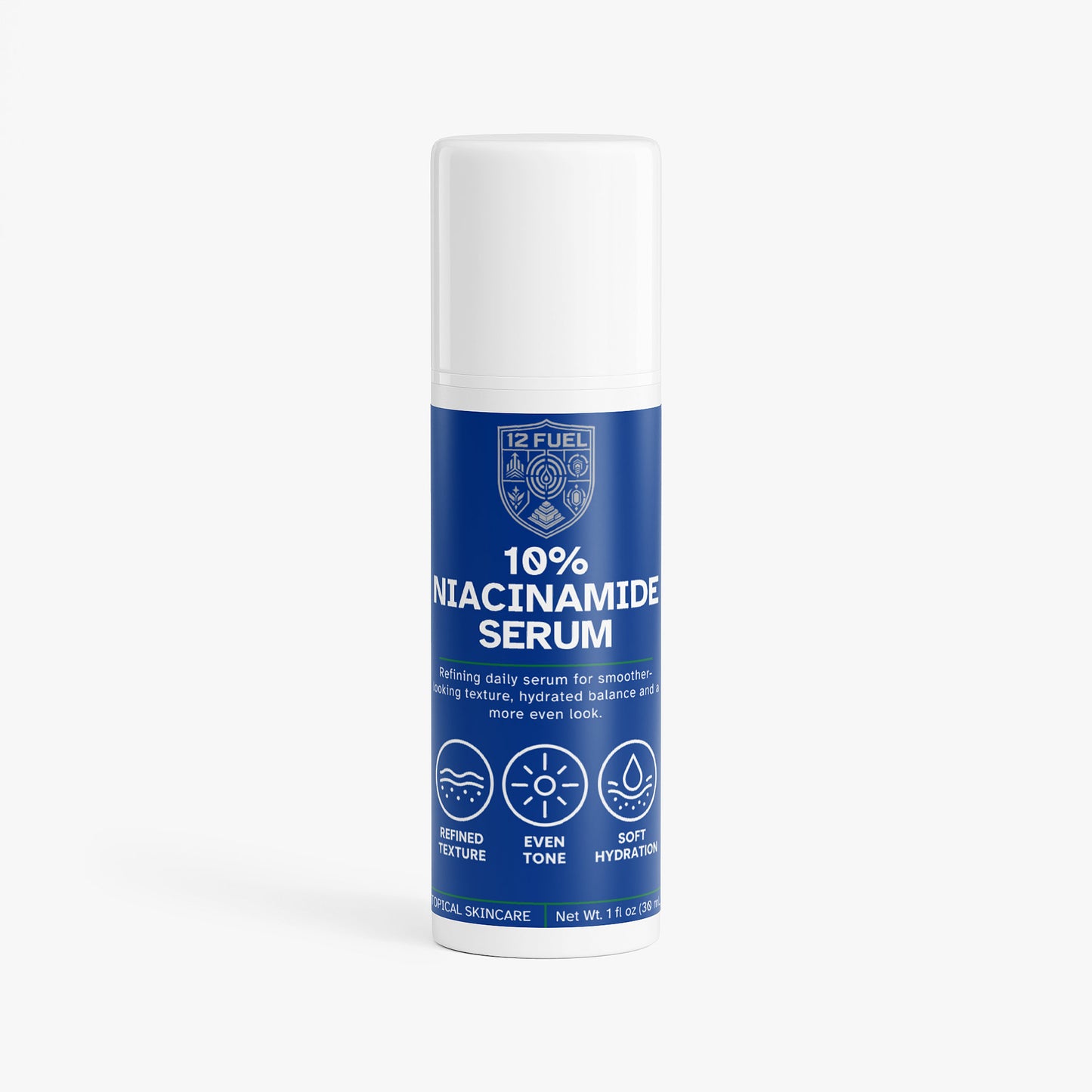 10% Niacinamide Serum