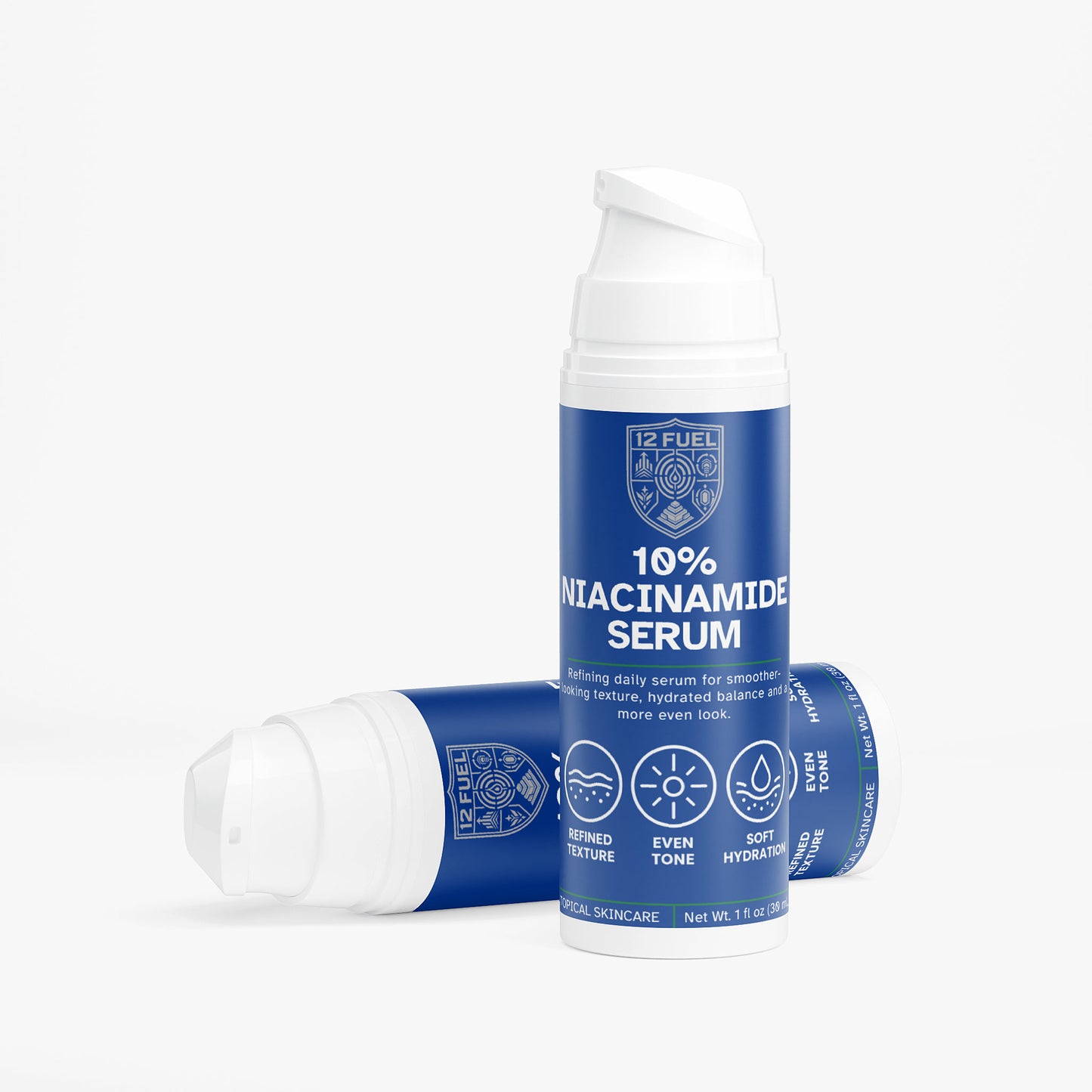 10% Niacinamide Serum