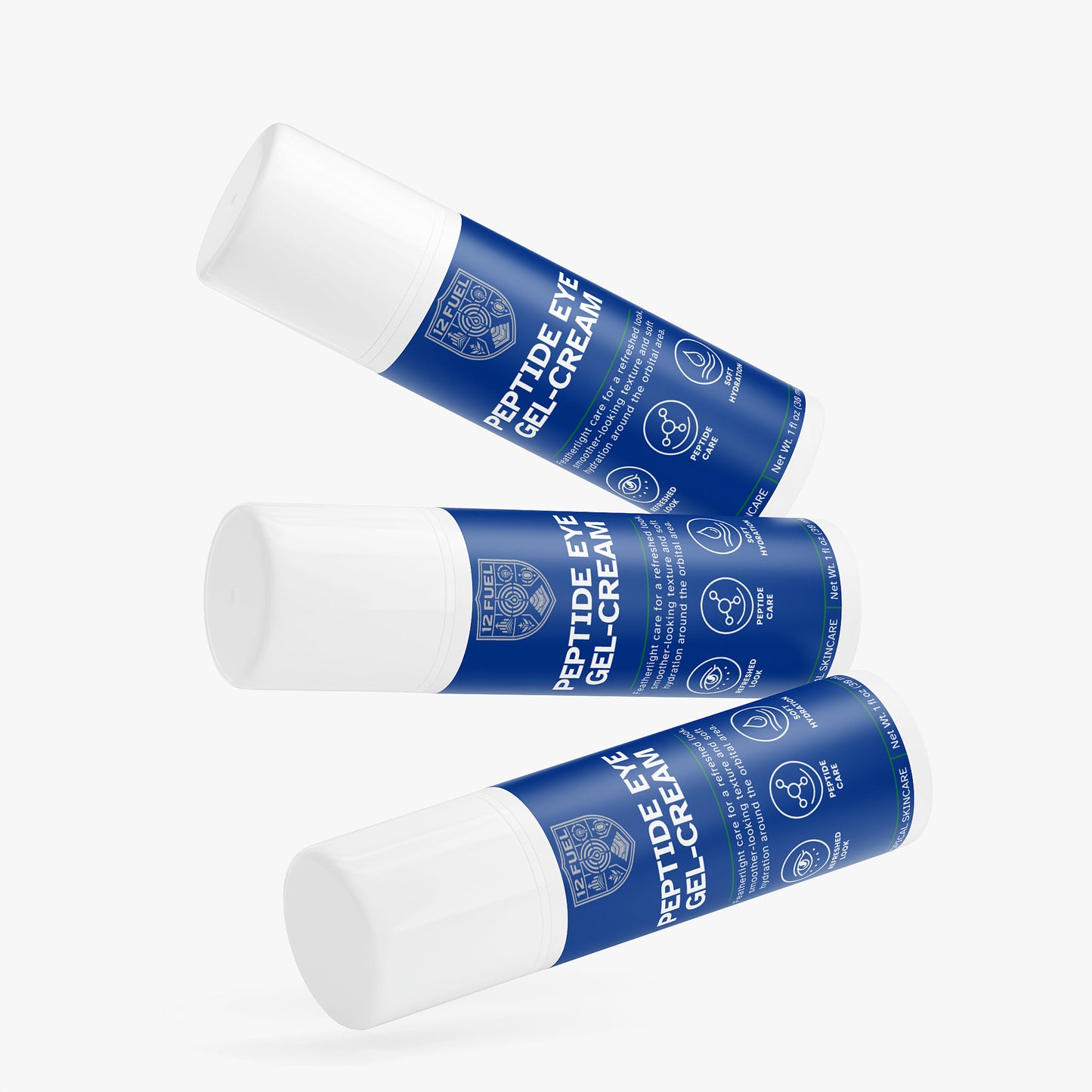 Peptide Eye Gel-Cream
