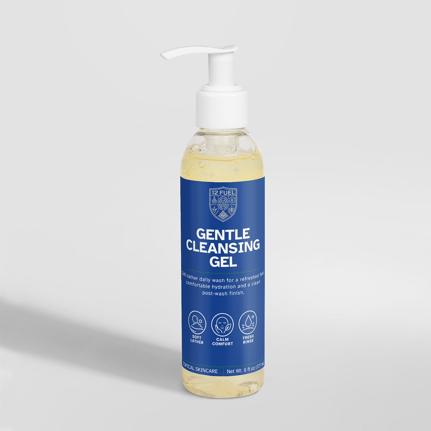 Gentle Cleansing Gel