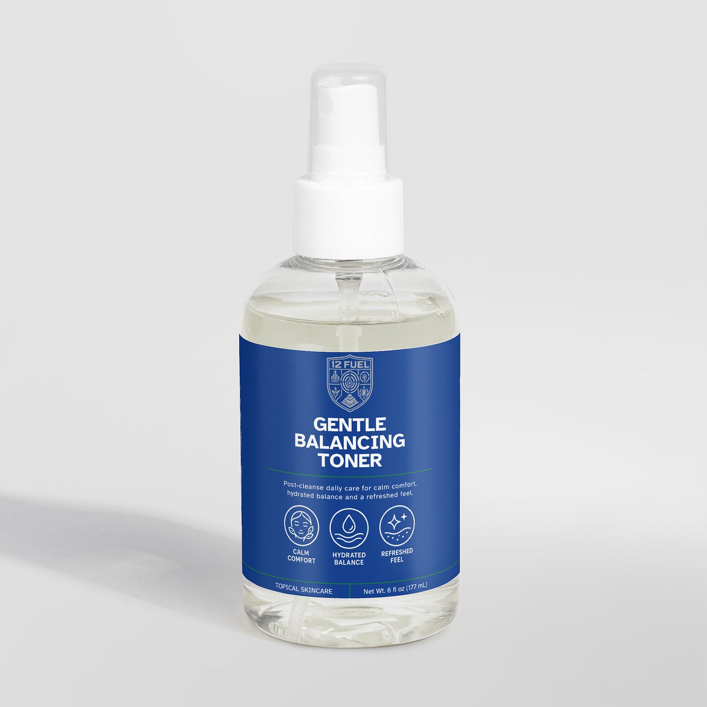 Gentle Balancing Toner