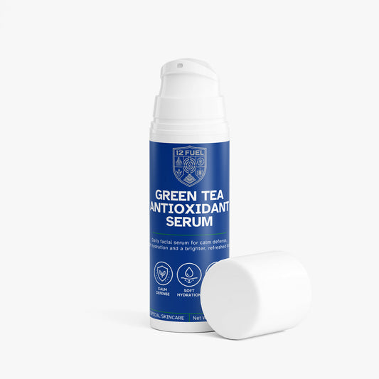 Green Tea Antioxidant Serum