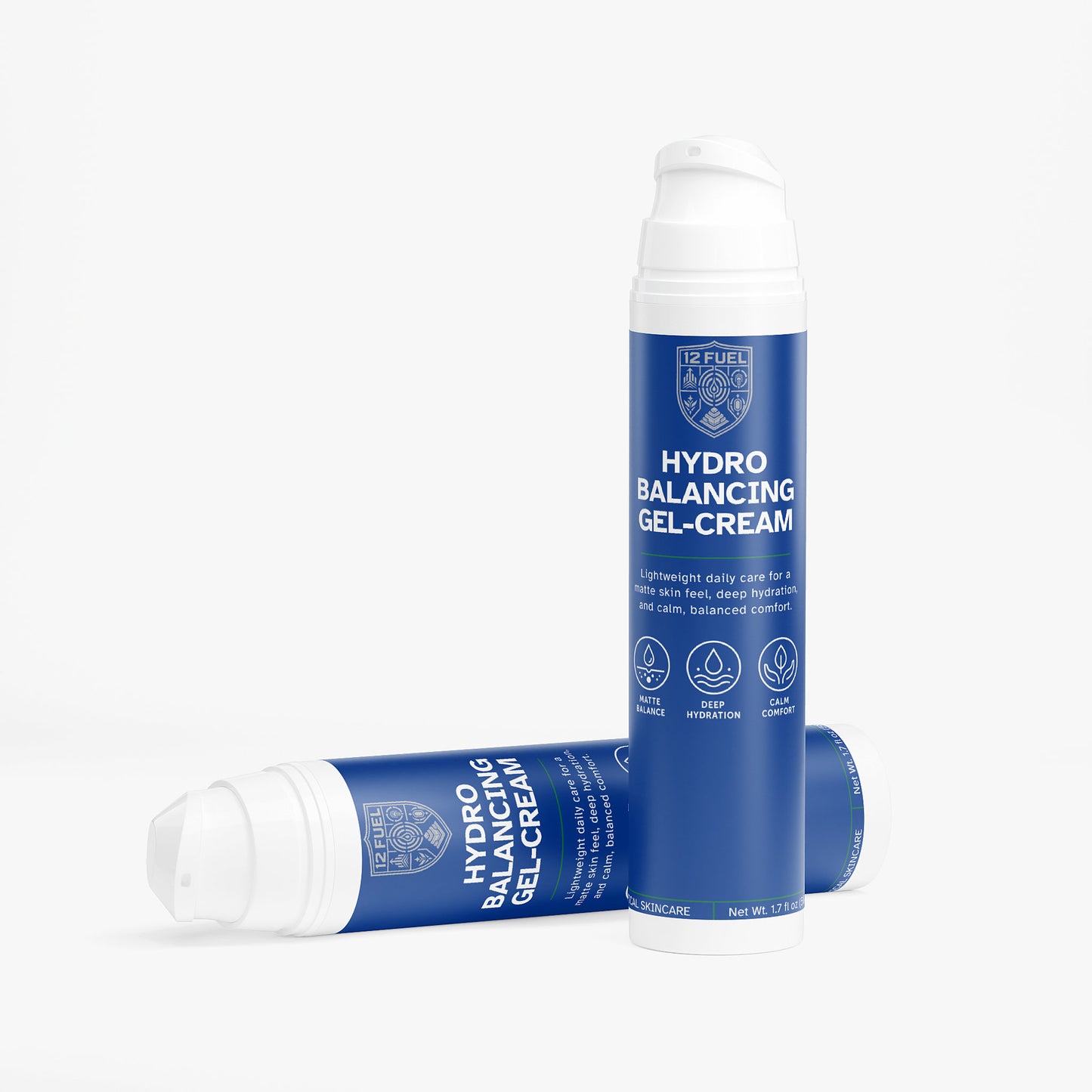 Hydro Balancing Gel-Cream