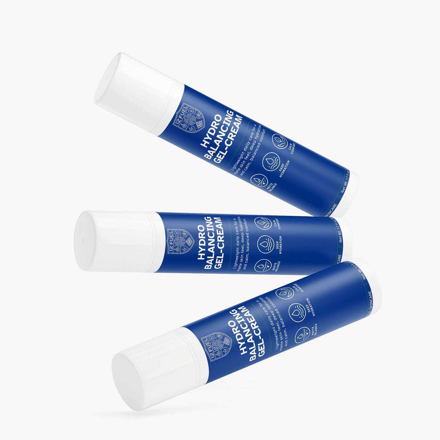 Hydro Balancing Gel-Cream
