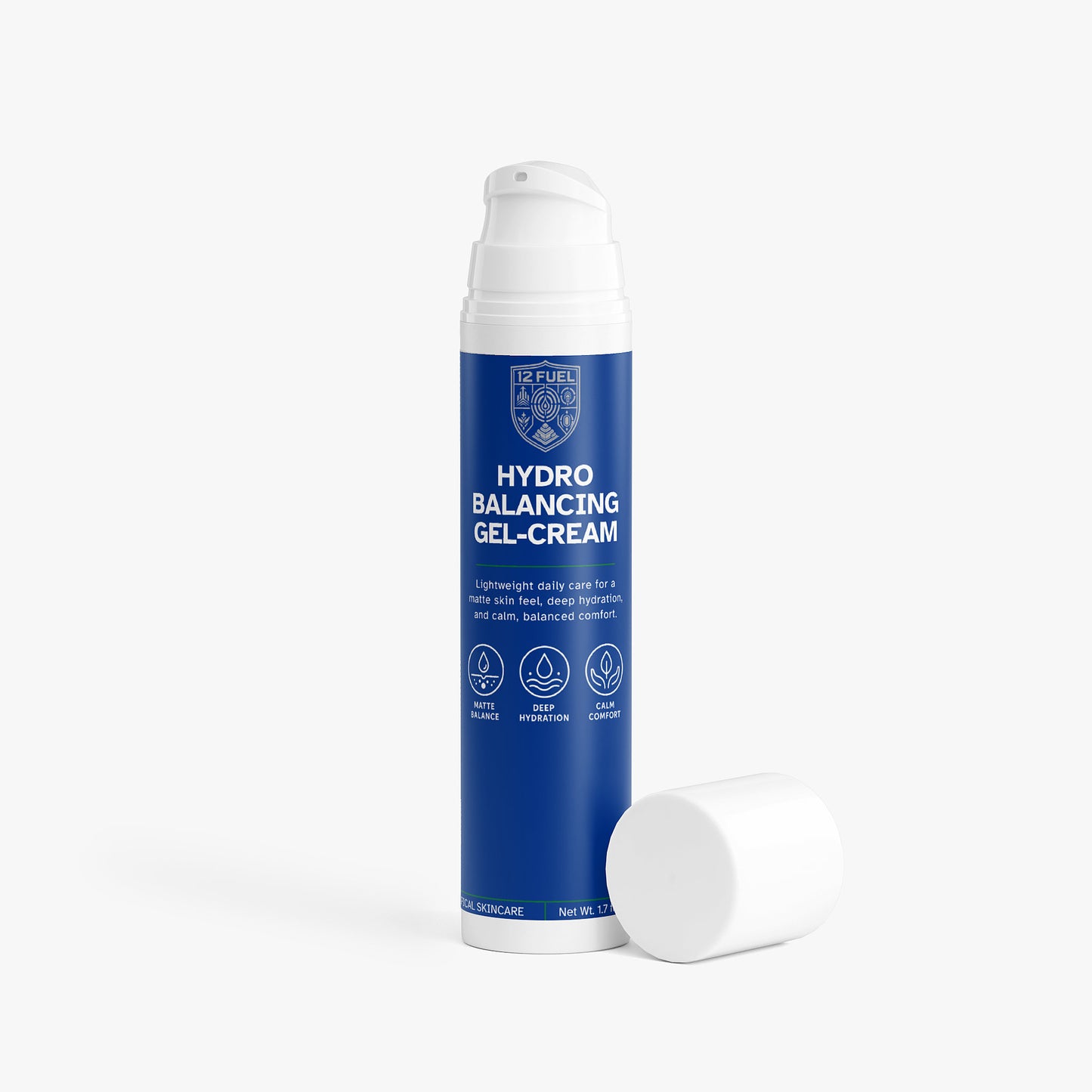 Hydro Balancing Gel-Cream
