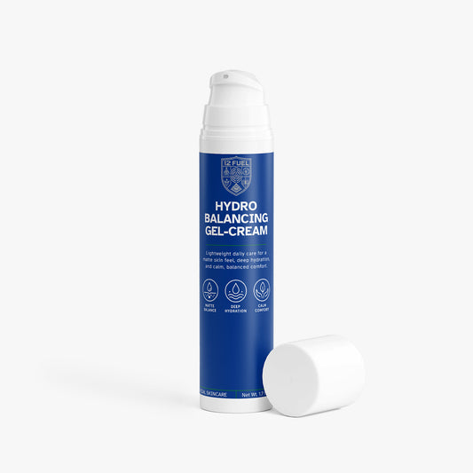 Hydro Balancing Gel-Cream