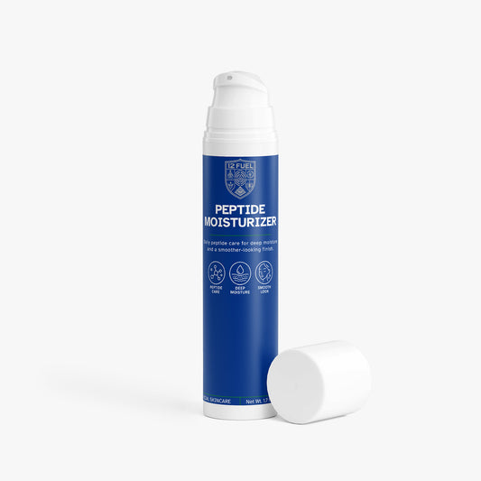 Peptide Moisturizer