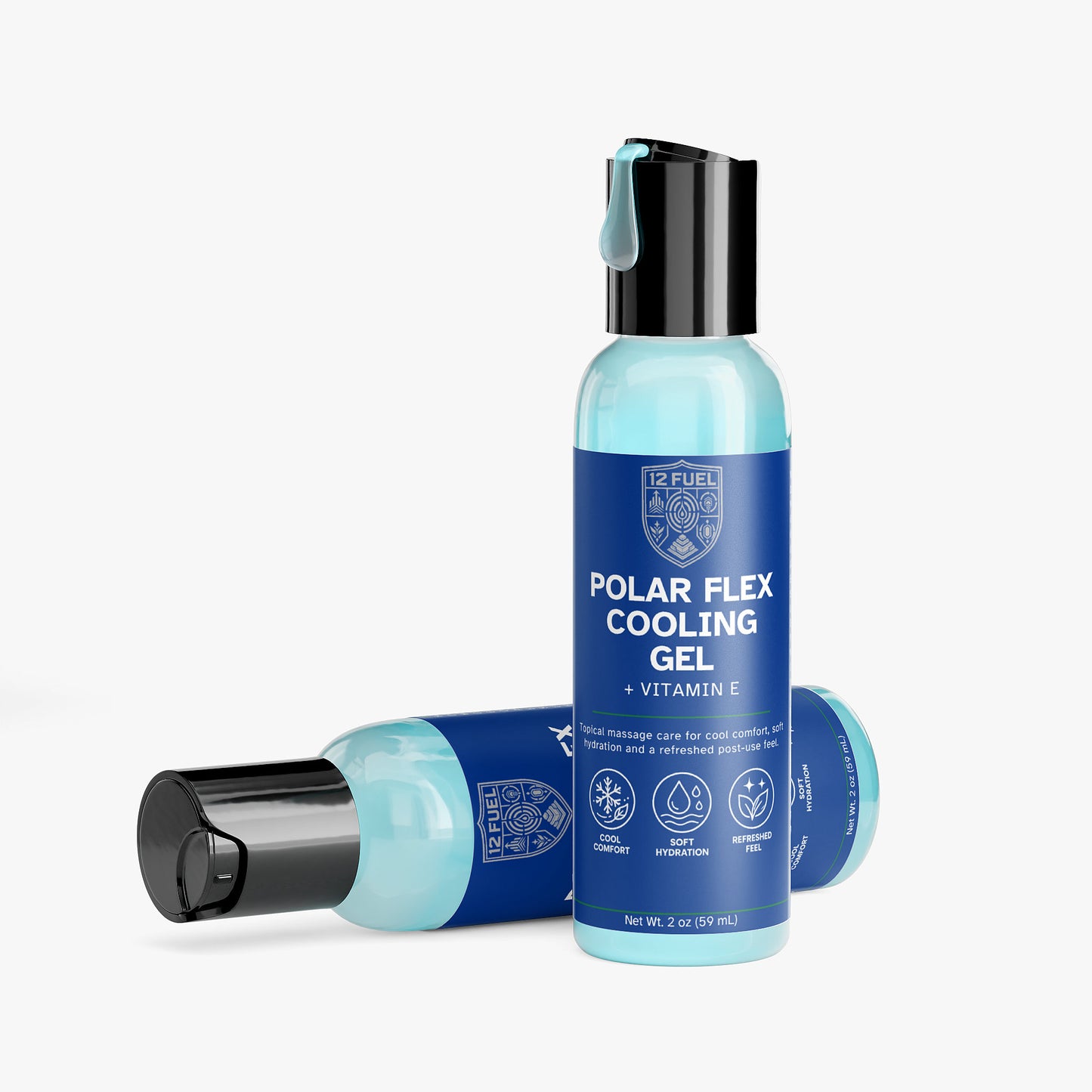 Polar Flex Cooling Gel