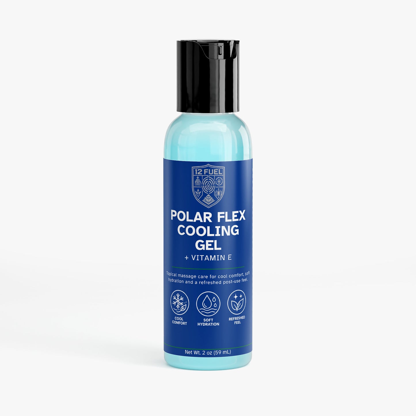 Polar Flex Cooling Gel
