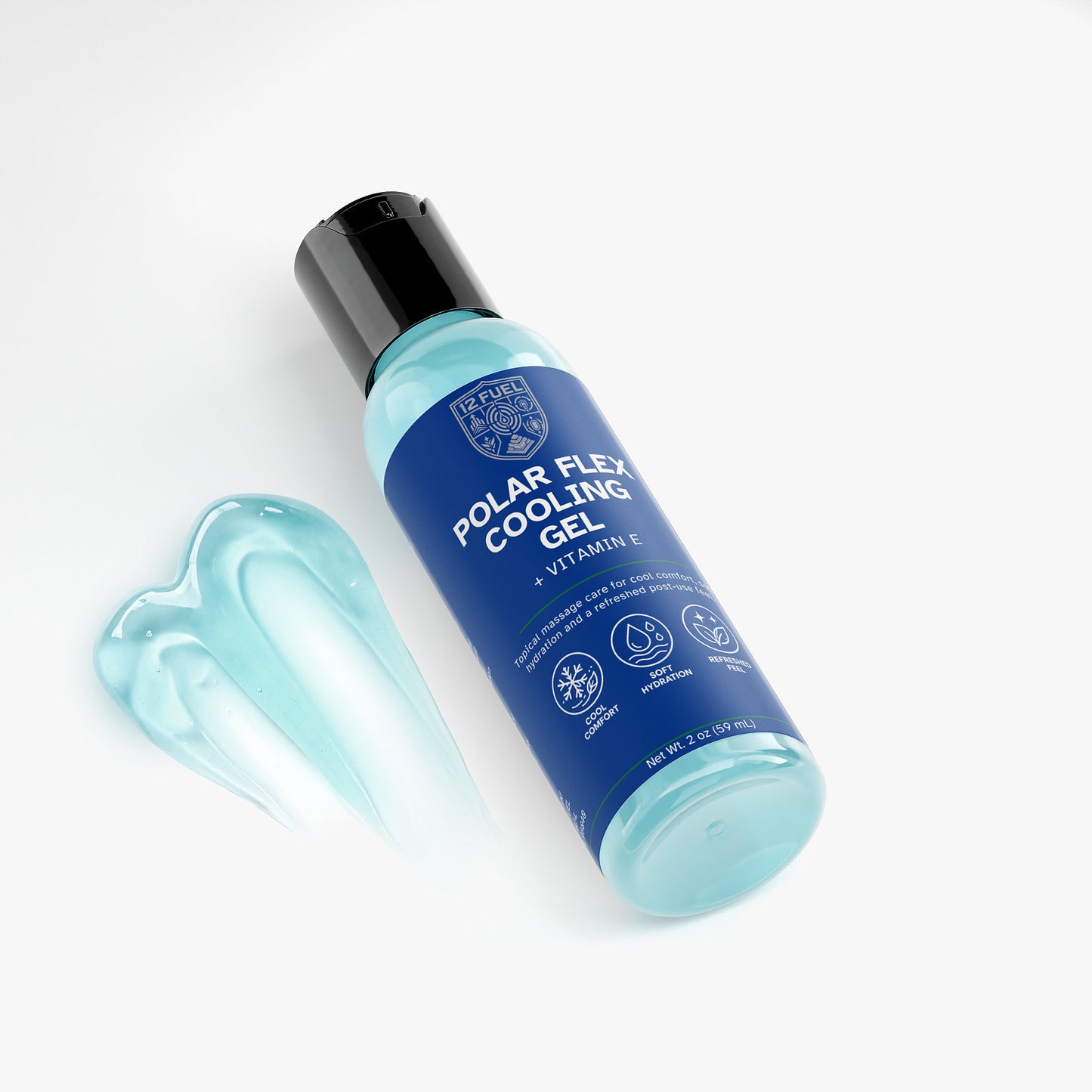 Polar Flex Cooling Gel