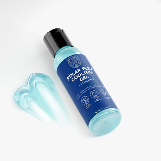 Polar Flex Cooling Gel