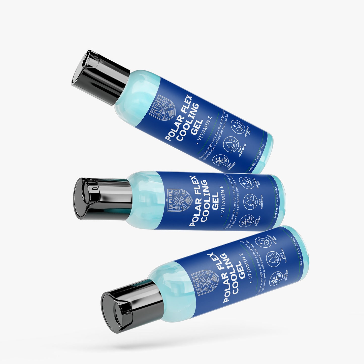 Polar Flex Cooling Gel