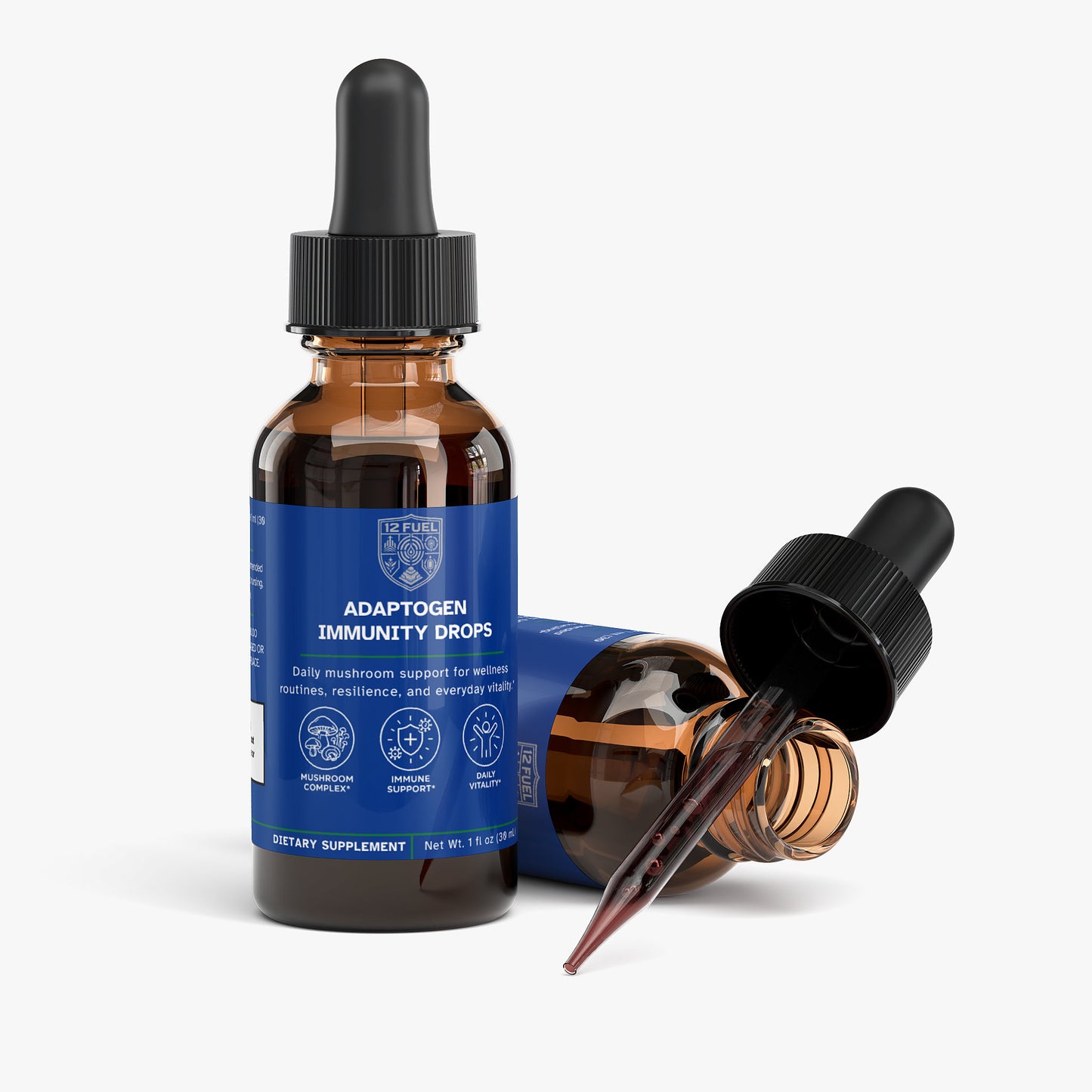 Adaptogen Immunity Drops