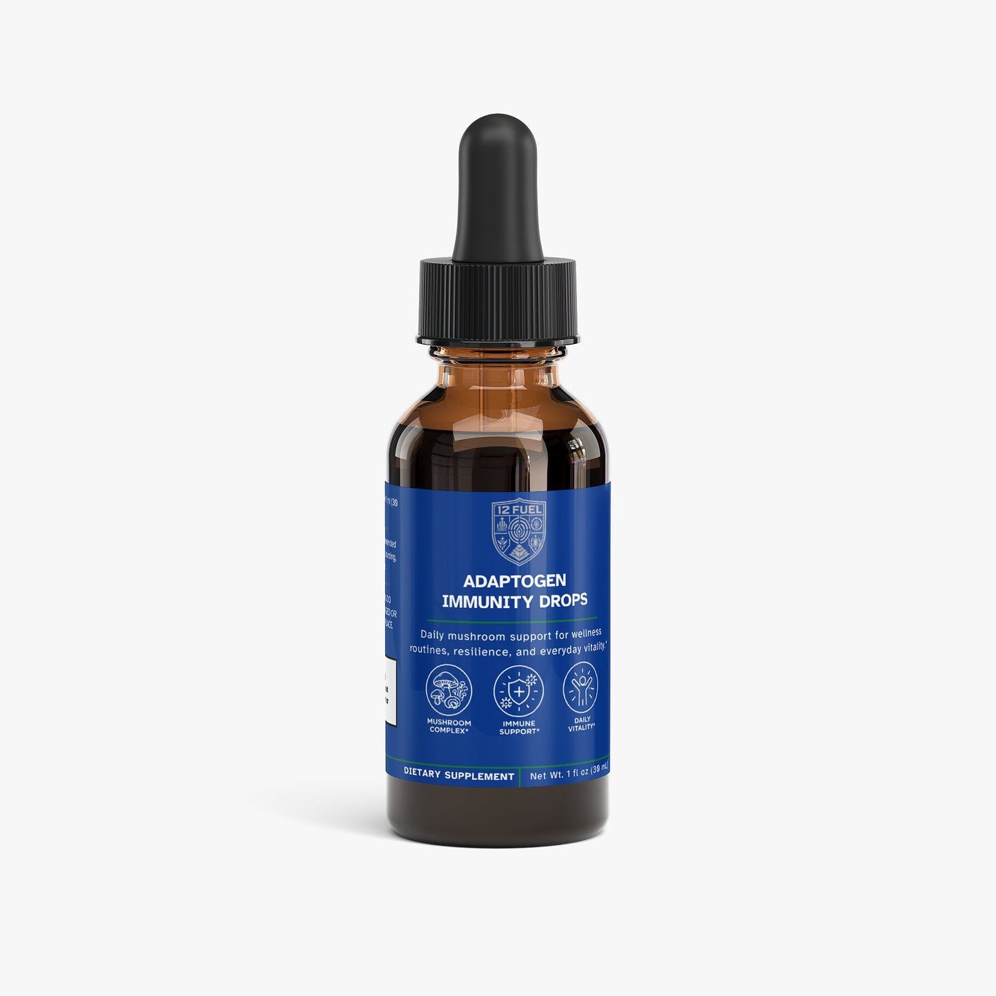 Adaptogen Immunity Drops