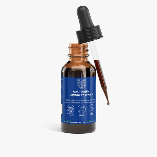 Adaptogen Immunity Drops