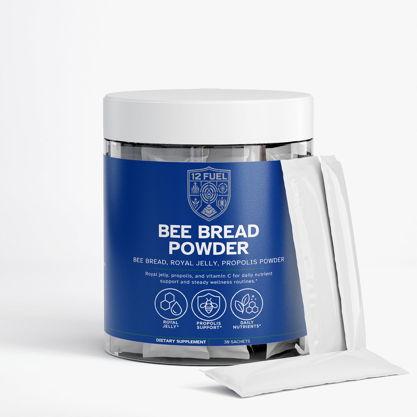 Bee Bread Powder