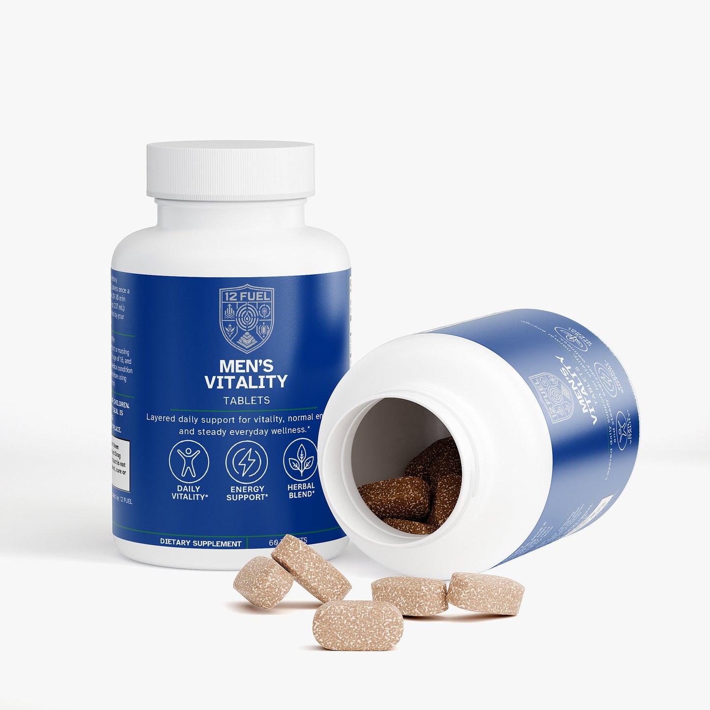 Men’s Vitality