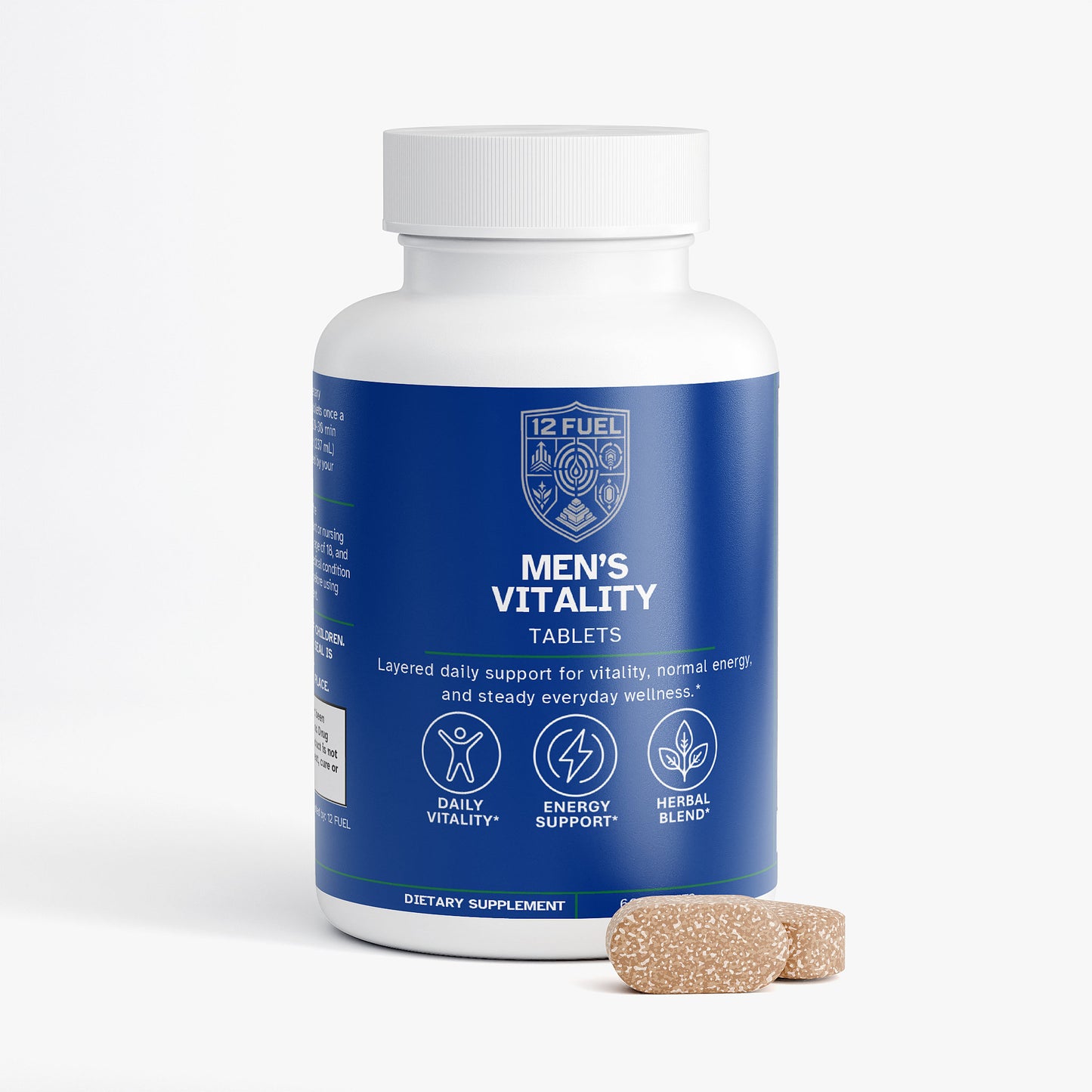 Men’s Vitality