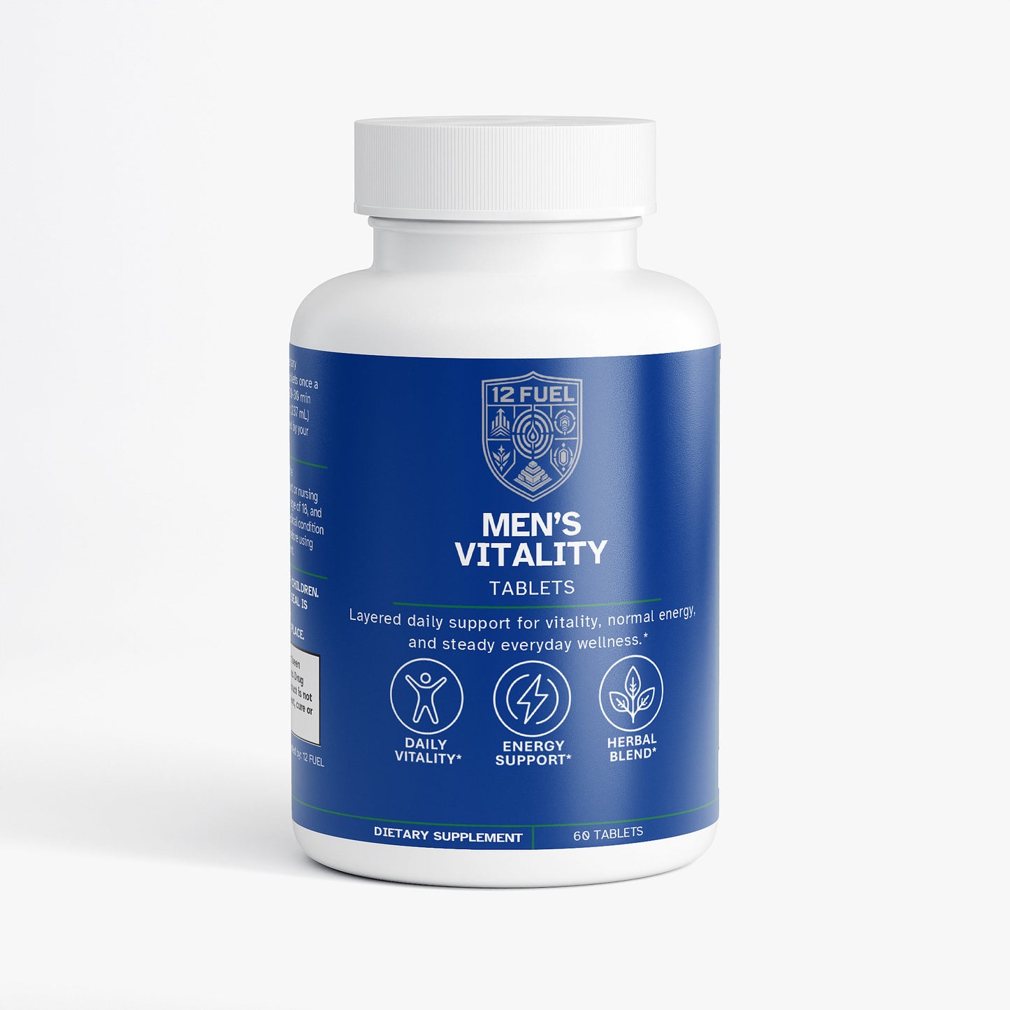 Men’s Vitality