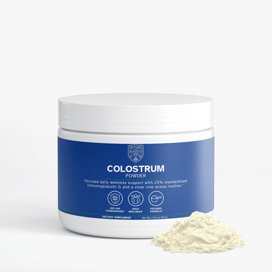 Colostrum Powder