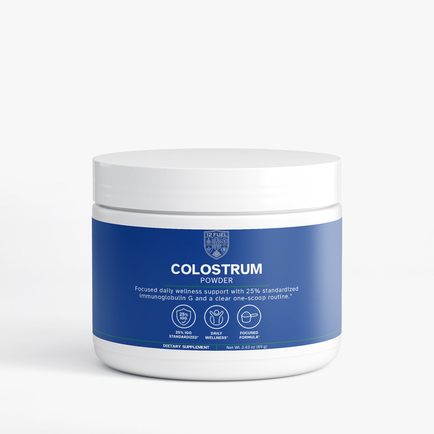 Colostrum Powder